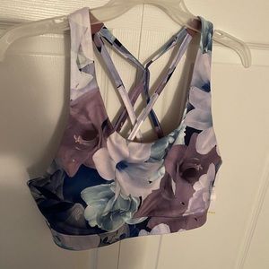 Old navy bra NWT lg